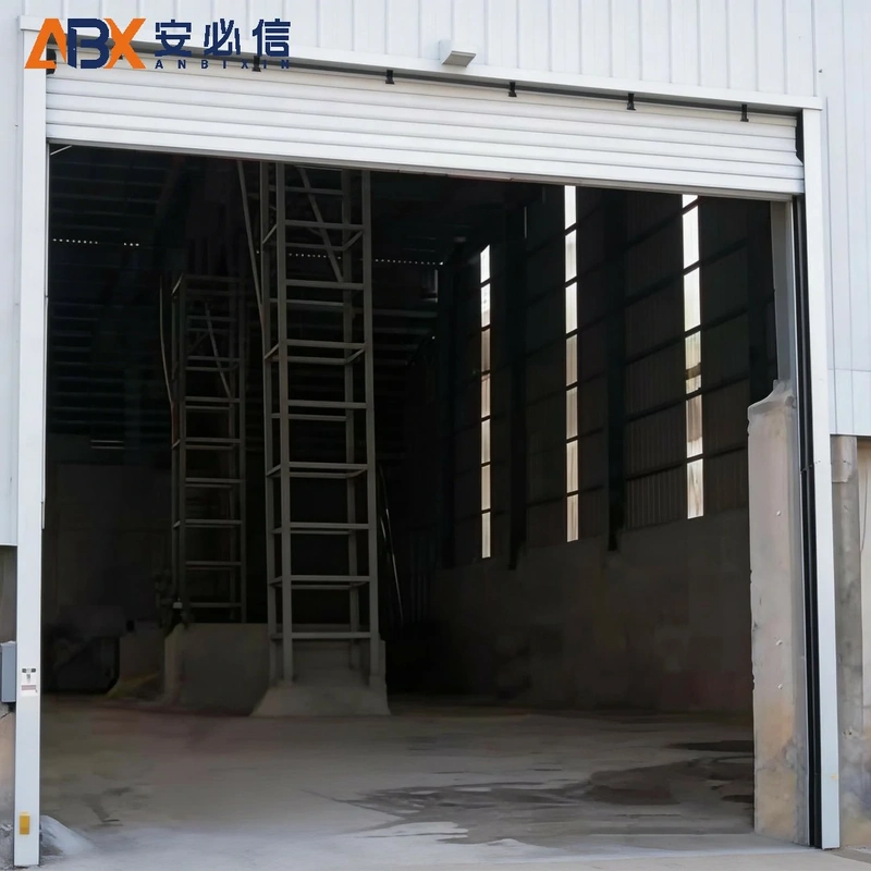 双河充气式门封